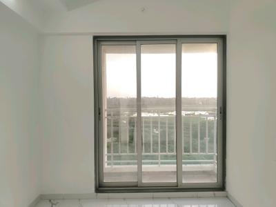 Bedroom Image of 900 Sq.ft 2 BHK Apartment / Flat for sale in Mansarovar Ariana, Vasai West Vasai for Rs. 5500000