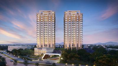 Image of 2022 Sq.ft 3 BHK Apartment / Flat for sale in Sector 118, Mohali for Rs. 28500000