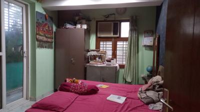 Bedroom Image of 1515 Sq.ft 4 BHK Independent House for sale in Palam New Delhi for Rs. 19000000