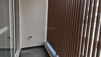 Image of 1200 Sq.ft 2 BHK Builder Floor for rent in Dasarahalli, Bengaluru for Rs. 35000