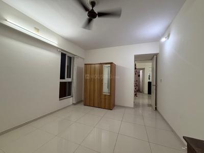 Hall Image of 1800 Sq.ft 3 BHK Apartment / Flat for rent in Pacifica Reflections, Vaishno Devi Circle Ahmedabad for Rs. 32000
