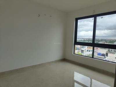 Bedroom Image of 1559 Sq.ft 3 BHK Apartment / Flat for sale in Ambuja Urvisha The Condoville , New Town Kolkata for Rs. 26500000