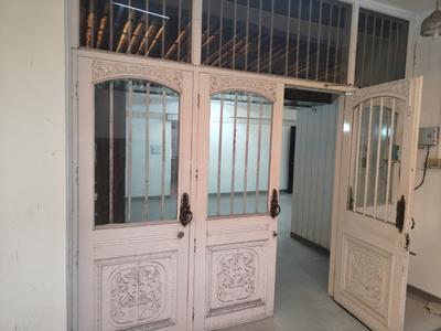 Bedroom Image of 2000 Sq.ft 3 BHK Apartment / Flat for sale in Munirka New Delhi for Rs. 40000000