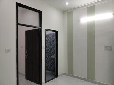 Living Room Image of 750 Sq.ft 2 BHK Apartment / Flat for sale in Kambakshpur Noida for Rs. 3082150