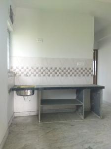 Kitchen Image of 970 Sq.ft 2 BHK Apartment / Flat for sale in Narendrapur Kolkata for Rs. 3249500
