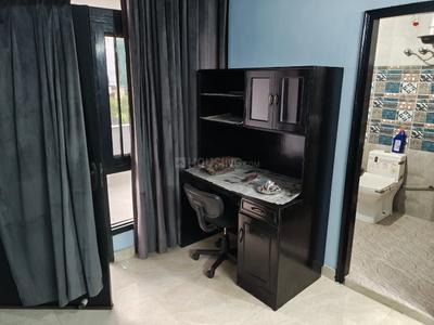Hall Image of 1650 Sq.ft 3 BHK Independent House for rent in Sector 36 Noida for Rs. 45000
