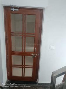 Balcony Image of 700 Sq.ft 2 BHK Independent House for rent in Alpha II Greater Noida for Rs. 19500