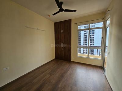 Bedroom Image of 1036 Sq.ft 2 BHK Apartment / Flat for sale in Jaypee Kensington Boulevard, Sector 131 Noida for Rs. 10000000