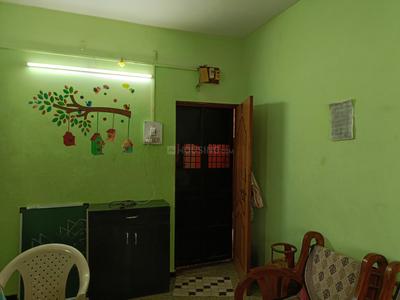 Hall Image of 525 Sq.ft 1 BHK Apartment / Flat for sale in Fursungi Pune for Rs. 3000000