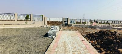 Image of 1200 Sq.ft Residential Plot / Land for sale in Wanadongri, Nagpur for Rs. 2820000