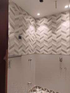 Bedroom One Image of 1350 Sq.ft 3 BHK Builder Floor for sale in Sector 23 Rohini New Delhi for Rs. 13600000