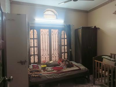 Bedroom Image of 3300 Sq.ft 5 BHK Independent House for sale in Deepanjali Nagar Bengaluru for Rs. 38000000