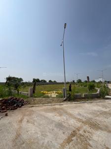 Image of 1242 Sq.ft Residential Plot / Land for sale in Gnex Realtech Asha Bahadurgarh Phase 2 Extension, sector 37, Bahadurgarh for Rs. 9660000