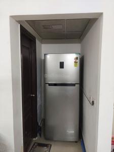 Hall Image of 470 Sq.ft 1 BHK Apartment / Flat for sale in Logix Blossom Zest B C And Sat 1, Sector 143 Noida for Rs. 4800000