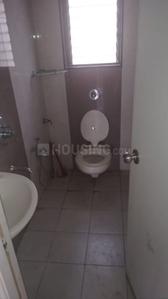 Bathroom Image of 1020 Sq.ft 2 BHK Apartment / Flat for sale in Mahim Mumbai for Rs. 26000000