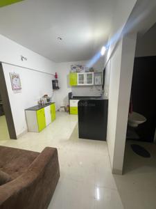 Hall Image of 950 Sq.ft 2 BHK Apartment / Flat for sale in Shree Lake Life Phase 1, Ambegaon Budruk Pune for Rs. 7000000