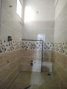 Bedroom One Image of 1200 Sq.ft 3 BHK Independent House for sale in Vidyaranyapura Bengaluru for Rs. 19500000