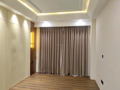 Bedroom Image of 3864 Sq.ft 4 BHK Builder Floor for sale in Sector 57 Gurgaon for Rs. 31000000