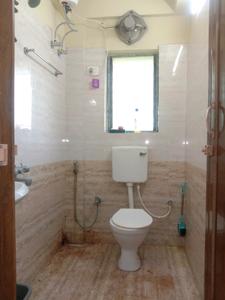 Common Bathroom Image of 675 Sq.ft 1 BHK Apartment / Flat for sale in Aspire Newtown by Newtown Residency Private Limited, New Town Kolkata for Rs. 4000000