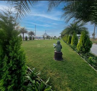 Image of 1000 Sq.ft Residential Plot / Land for sale in Bada Bangarda, Indore for Rs. 5200000