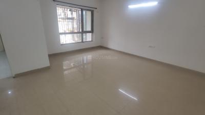 CIDCO NRI Complex Phase 2 Living Room 1