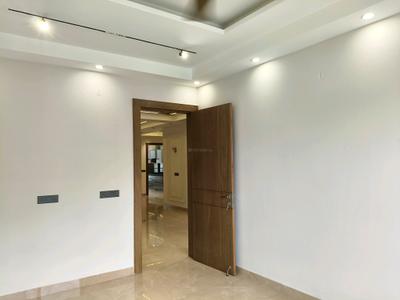 Bedroom Image of 3260 Sq.ft 4 BHK Builder Floor for sale in Eros Rosewood City, Sector 49 Gurgaon for Rs. 39000000