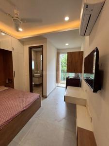 1 RK Independent Builder Floor