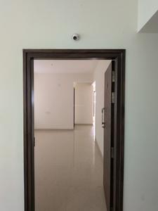 Main Entrance Image of 1850 Sq.ft 3 BHK Apartment / Flat for sale in Miyapur Hyderabad for Rs. 12000000