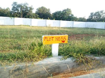 Image of 167 Sq.ft Residential Plot / Land for sale in Anandapuram, Visakhapatnam for Rs. 2700000