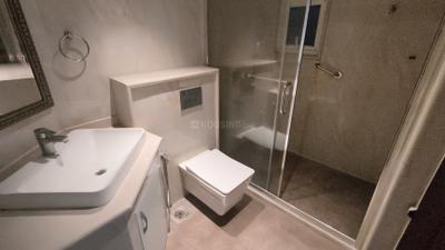 Image of 3500 Sq.ft 3 BHK Apartment / Flat for rent in Frazer Town, Bengaluru for Rs. 211000