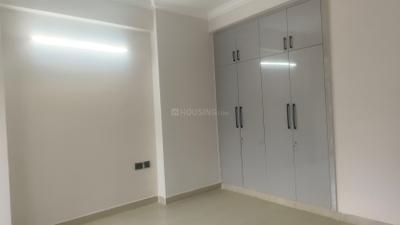 Bedroom Image of 1780 Sq.ft 3 BHK Apartment / Flat for rent in Saviour Greenisle, Crossings Republik Ghaziabad for Rs. 28000