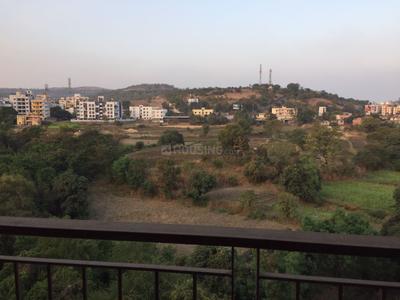 Balcony Image of 1522 Sq.ft 2 BHK Apartment / Flat for sale in Bhugaon Pune for Rs. 12000000