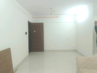 Living Room Image of 750 Sq.ft 2 BHK Apartment / Flat for sale in SD Siennaa At Sarova, Kandivali East Mumbai for Rs. 17000000