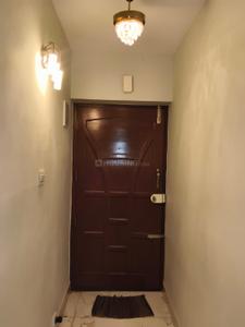 Hall Image of 1200 Sq.ft 2 BHK Apartment / Flat for sale in JP Nagar Bengaluru for Rs. 8700000