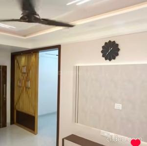 Hall Image of 1000 Sq.ft 2 BHK Apartment / Flat for sale in Arjun Nagar Amravati for Rs. 4000000