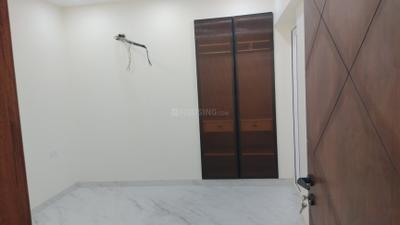 Bedroom Image of 2200 Sq.ft 4 BHK Apartment / Flat for sale in Rudra Apartment, Sector 6 Dwarka New Delhi for Rs. 37500000