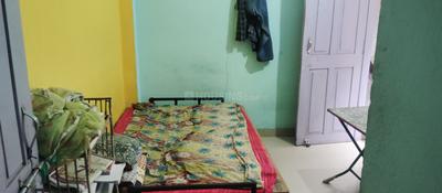 Bedroom Image of 700 Sq.ft 1 RK Independent House for rent in Rukanpura Patna for Rs. 3500