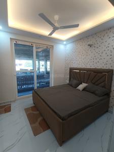 Bedroom Image of 1350 Sq.ft 3 BHK Builder Floor for sale in Kurali Mohali for Rs. 6190000