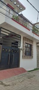 Image of 500 Sq.ft 2 BHK Independent House for sale in Preeti Nagar, Lucknow for Rs. 3000000