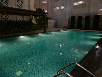 Image of 850 Sq.ft 2 BHK Apartment / Flat for sale in Hiranandani Castle Rock, Powai, Mumbai for Rs. 39000000
