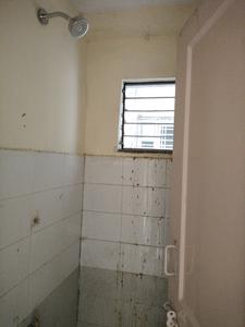 Common Bathroom Two Image of 400 Sq.ft 1 BHK Apartment / Flat for sale in Sector 23B Dwarka New Delhi for Rs. 5425000