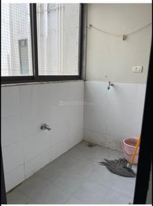 Balcony Image of 950 Sq.ft 2 BHK Apartment / Flat for sale in Aaryan Gloria, South Bopal Ahmedabad for Rs. 6500000