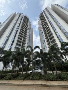 Image of 1340 Sq.ft 3 BHK Apartment / Flat for rent in Kasturi Eon Homes, Hinjawadi Phase 3, Pune for Rs. 48000