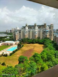 Image of 2500 Sq.ft 3.5 BHK Penthouse for sale in Seawoods Estate, Seawoods, Navi Mumbai for Rs. 90000000