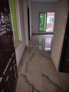 Balcony Image of 919 Sq.ft 2 BHK Apartment / Flat for sale in Krishti Mansion, Rajarhat Kolkata for Rs. 4411200