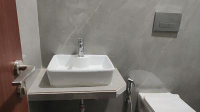 Image of 1433 Sq.ft 3 BHK Apartment / Flat for sale in Ruparel Palacio Phase I, Kandivali West, Mumbai for Rs. 29500000