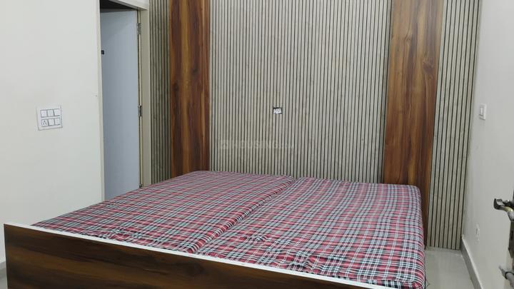 DLF Phase 1 Bedroom One 1