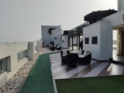 Image of 919 Sq.ft 1 BHK Studio for sale in Central The Room II, Sector 33, Sohna for Rs. 13451000