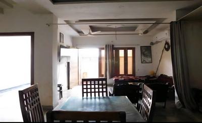 Hall Image of 3700 Sq.ft 5 BHK Independent House for sale in Krishna Aprameya Enclave, Raj Nagar Extension Ghaziabad for Rs. 32000000