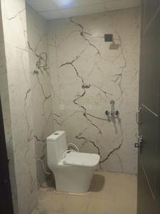 Bathroom Image of 1450 Sq.ft 3 BHK Apartment / Flat for sale in Sector 110 Noida for Rs. 5780000